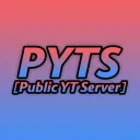 Public Youtuber Server