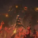 Bloodstone Cup