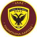 ΕΑΑΣ|ΠΕ Λάρισας