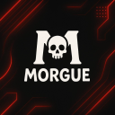 Morgue Discord server icon