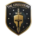 The Crusaders - 7th Galactic I... Discord Server Icon
