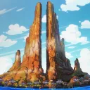 God Valley