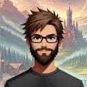 Adventurers Guild Inc. -  Vincent L. (Trakaan) GameDev