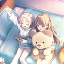 蓮ノ空valorant部