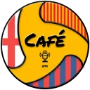 Café Barça ☕