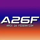A26F | Apex 2026 Federation