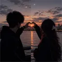 Lovemates ™ | Social・Active・Love・Egirls・Fun・Date・Gaming・Hangout・Voice Chat・Chill・Chat・Pfps