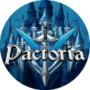 Discovery icon for Pactoria Discord server