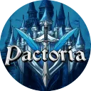 Pactoria | Under Development Discord Server Icon