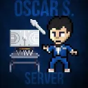 Oscar S's server