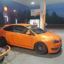 Akita's Modding Server