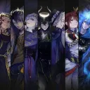 ❦⊰𝑇𝑤𝑖𝑠𝑡𝑒𝑑 𝑊𝑜𝑛𝑑𝑒𝑟𝑙𝑎𝑛𝑑 𝐹𝑎𝑛𝑠⊱❦