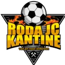 Roda JC Kantine