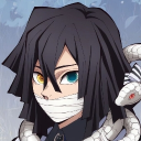 “ Love sick ” Discord server icon