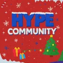 Hype Community