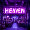 HEAVEN - Roblox