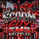 SCOOM CITY EMS