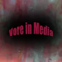Vore in Media