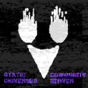 Static universes community server