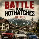 The Worlds BIGGEST Hotlapping Competition