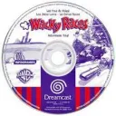 Wacky Races Netplay