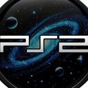 PS2 Space Discord Server Icon