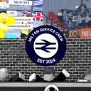 Milton Service Crew | BFC
