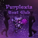 Purplexia Host Club