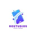 Official RoStudios Discord Server Icon