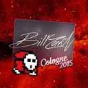 BILLZARN