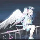 The land of angels 🪽*:･