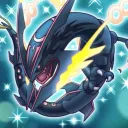 Pokemon Black Pearl Emerald