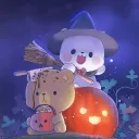 му ємσʝι ѕєяνєя ♡ Discord server icon
