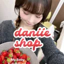 ❁　　.　　⁺　　🍰       daniie shop