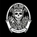 17th Legion Discord Server Icon