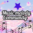 Music melody community