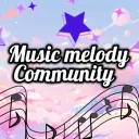 Music melody community
