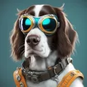 FlyingSpaniel's Den