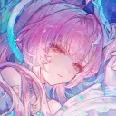 ﹒﹒ /lorelei    ୨୧