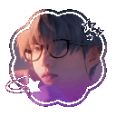 🌙　沈星回　⟡　1pm