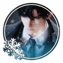 🩺　1pm　❅　＃li shen birthday