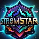 StreamStarNetwork's icon