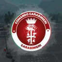 CC • Comando Carabinieri