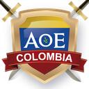 AoE II Colombia Discord Server Icon