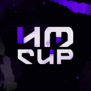 4M Cup® #12k 🏆 Discord Server Icon – Sports