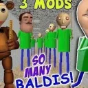 The Baldi Ballad [S1MCORD]