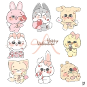 𝐓𝐡𝐞 𝐒𝐭𝐚𝐲 𝐙𝐨𝐧𝐞 𝐂𝐨𝐦𝐦𝐮𝐧𝐢𝐭𝐲 | 𝐒𝐓𝐀𝐘 𝐅𝐨𝐫𝐞𝐯𝐞𝐫 Discord server icon