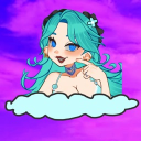 𝕸𝖔𝖔𝖓𝖑𝖎𝖌𝖍𝖙 𝕮𝖑𝖚𝖇 Server Icon