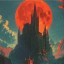 🏰 ࿐ ࿔*:･ﾟЯЦDΣПKΉΛП