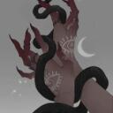 World of Scarlet Discord Server Icon